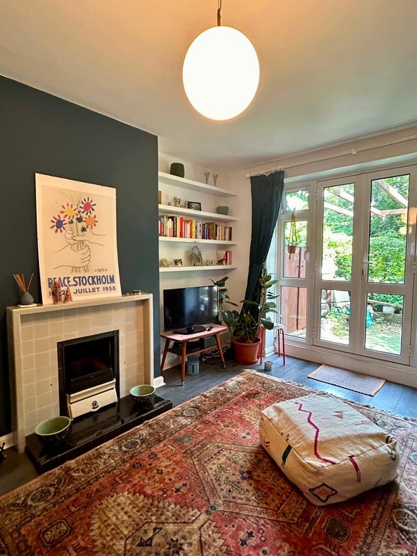 Room Brighton Terrace in Greater London