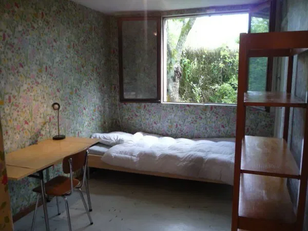 Room Rue Gustave Vatonne in Gif-sur-Yvette