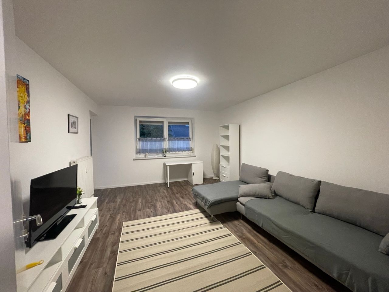 Wohnung Anton-Bruckner-Straße in Neuburg an der Donau