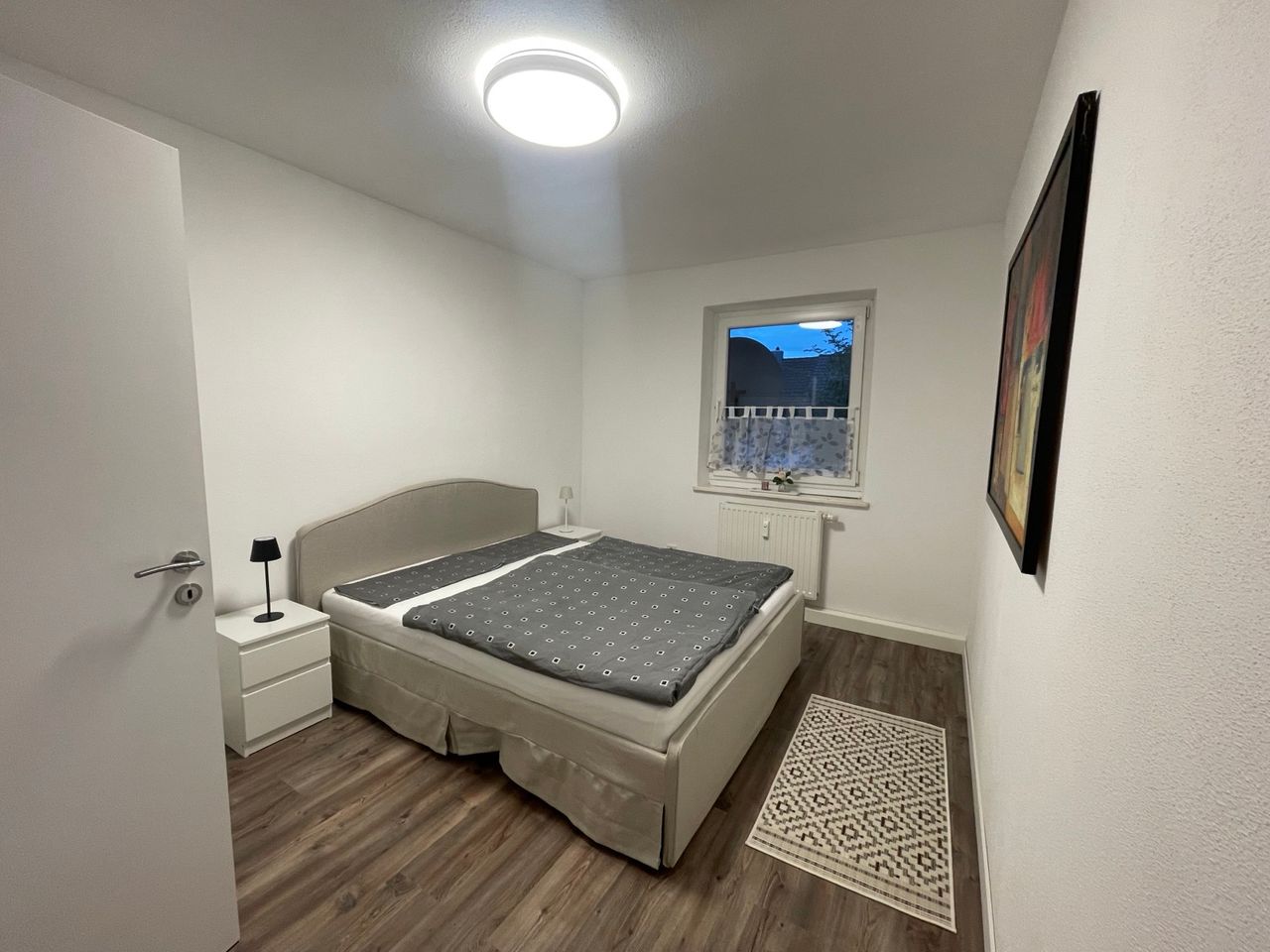 Wohnung Anton-Bruckner-Straße in Neuburg an der Donau