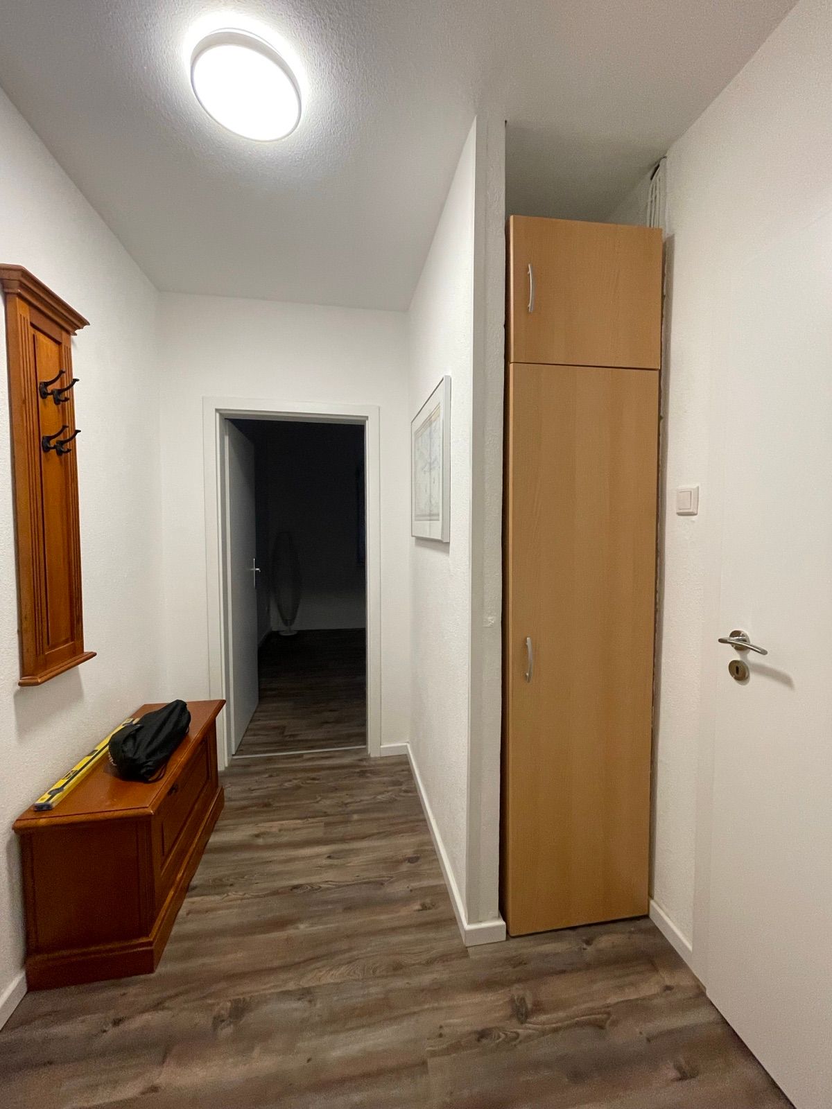 Wohnung Anton-Bruckner-Straße in Neuburg an der Donau