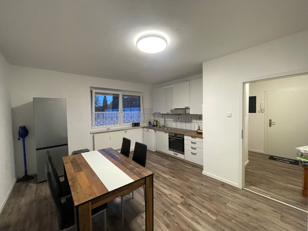 Wohnung Anton-Bruckner-Straße in Neuburg an der Donau