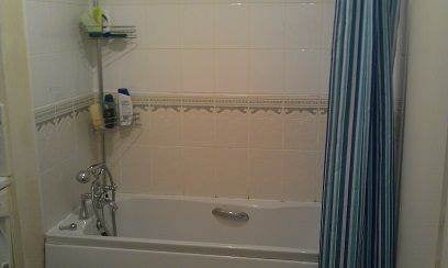 Flat Hopetoun Street in City of Edinburgh