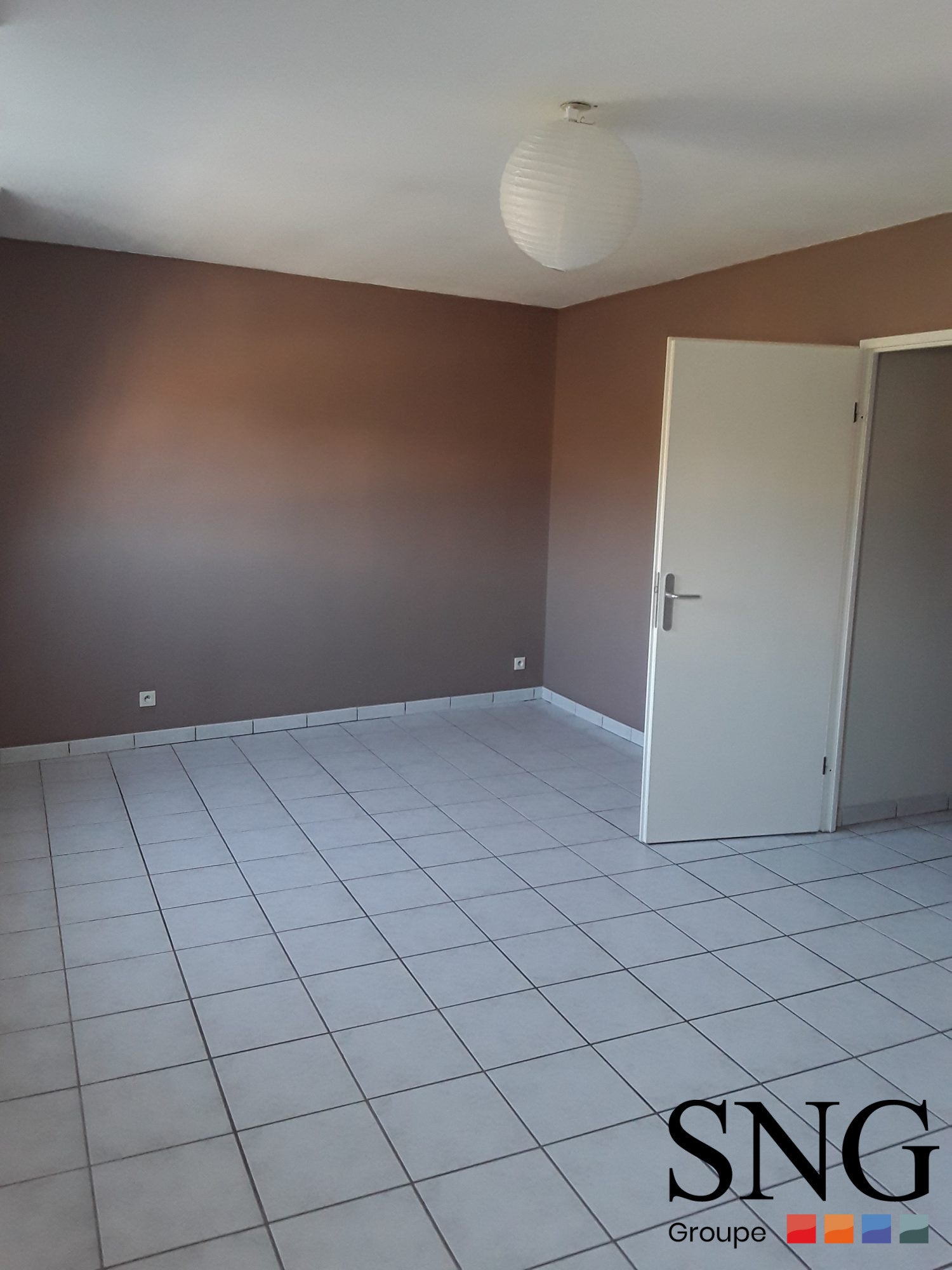 Appartement Rue de Rouen à Pont-de-Metz