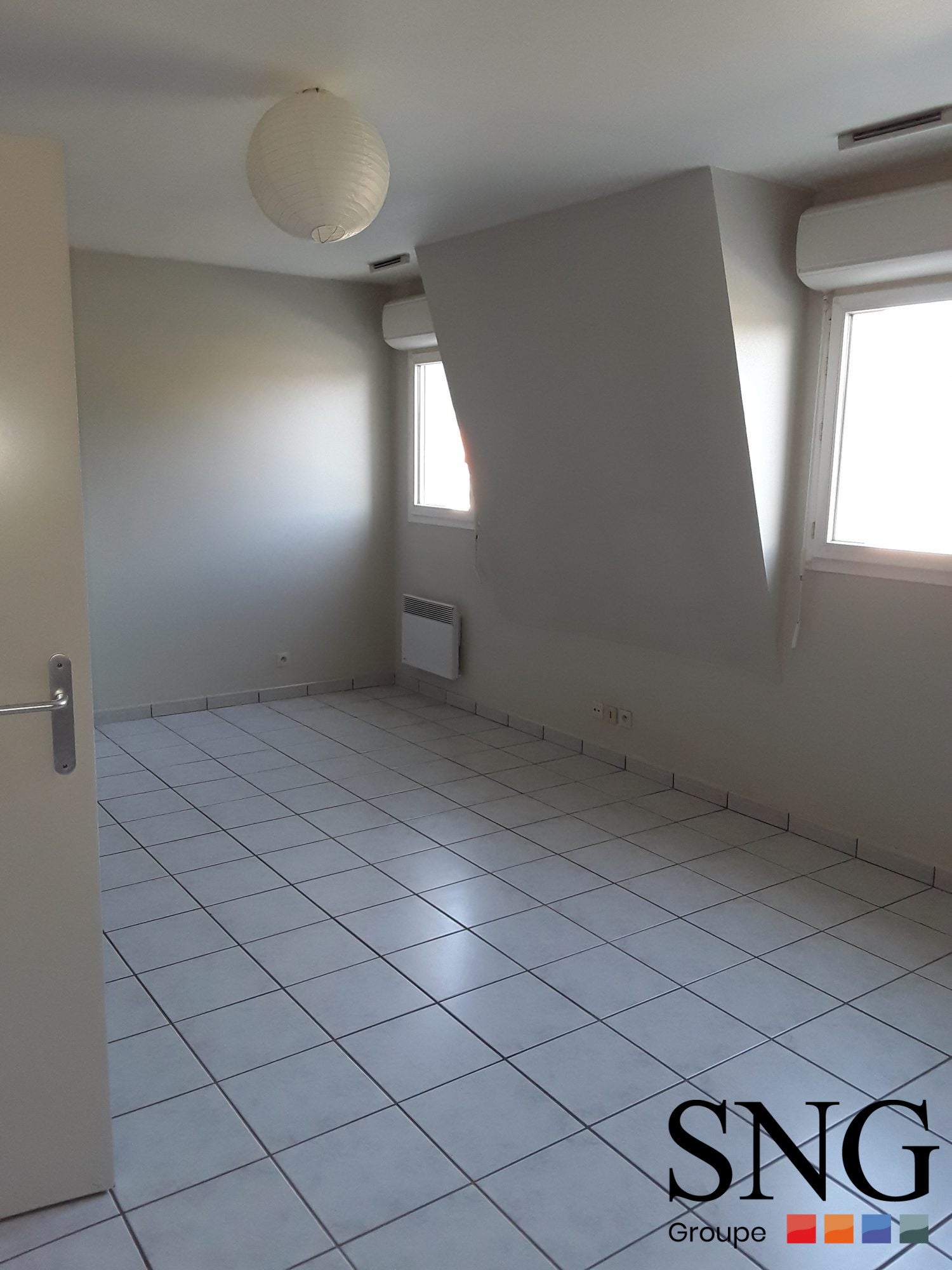 Appartement Rue de Rouen à Pont-de-Metz