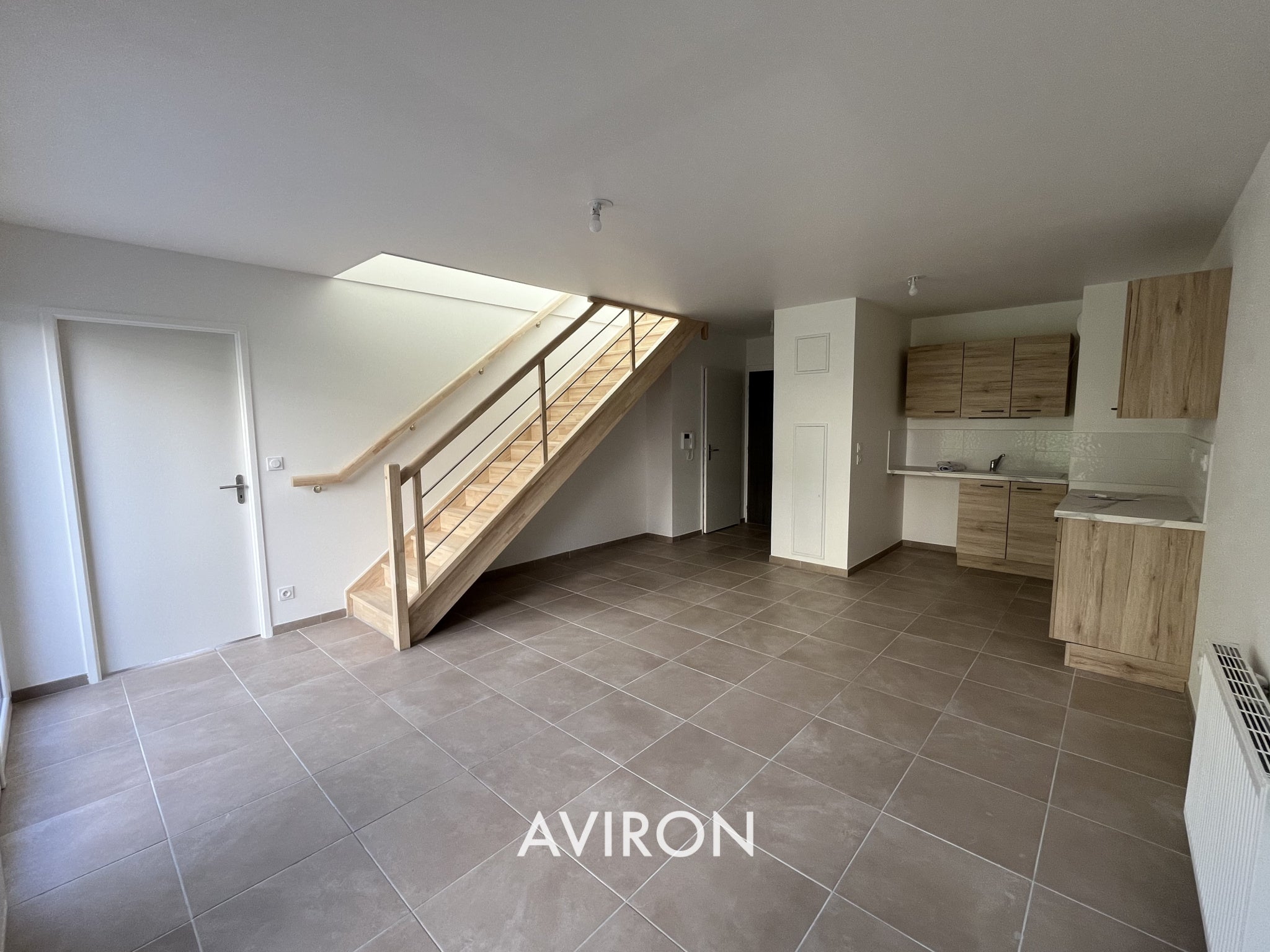 Maison Rue des Fileurs à Chartres