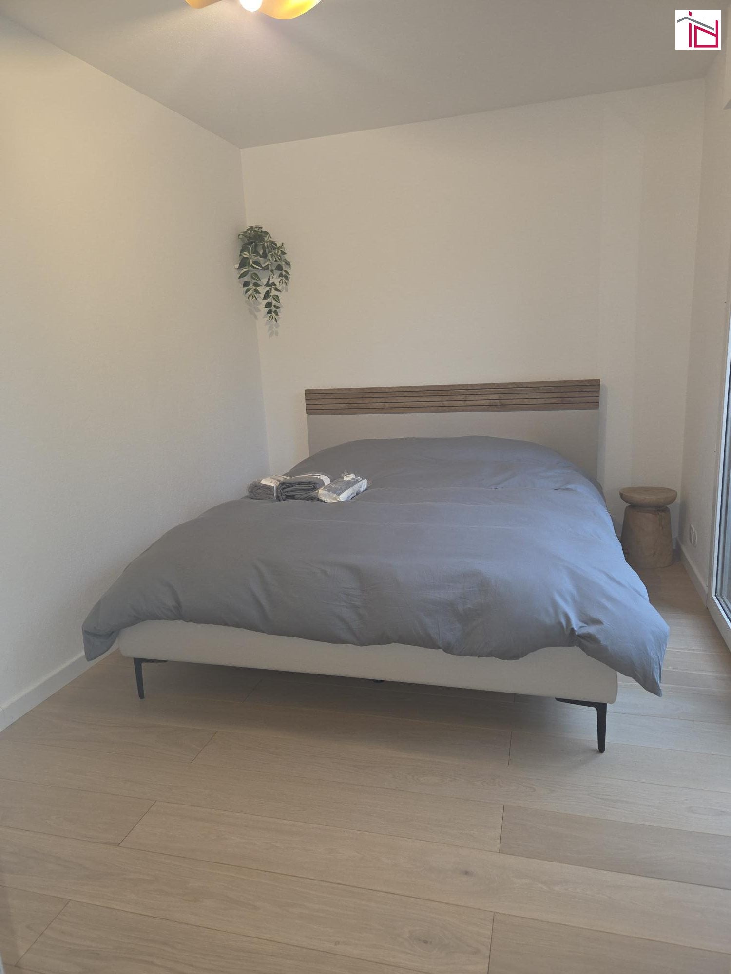 Appartement Rue Saint-Louis à Roubaix