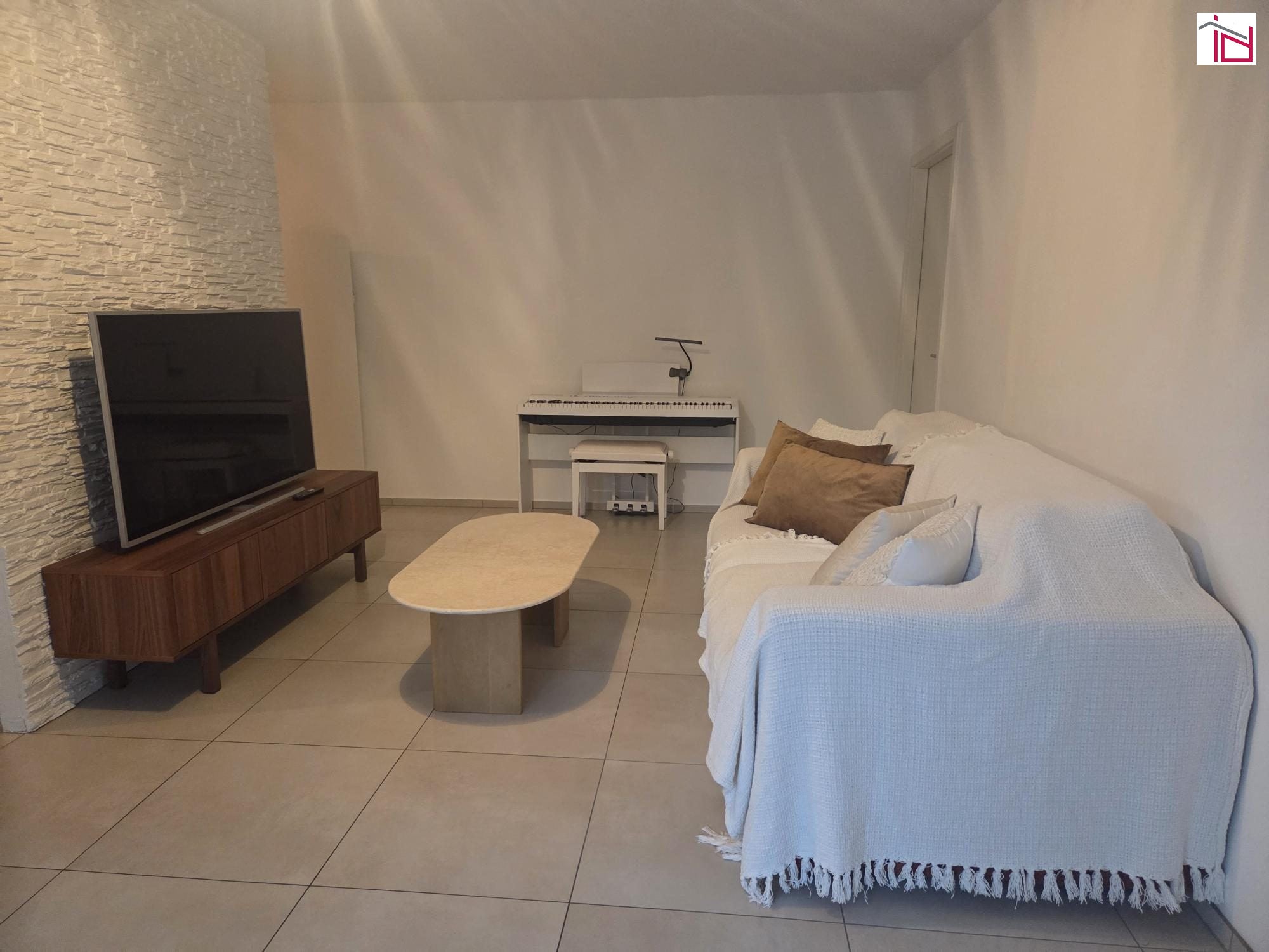 Appartement Rue Saint-Louis à Roubaix