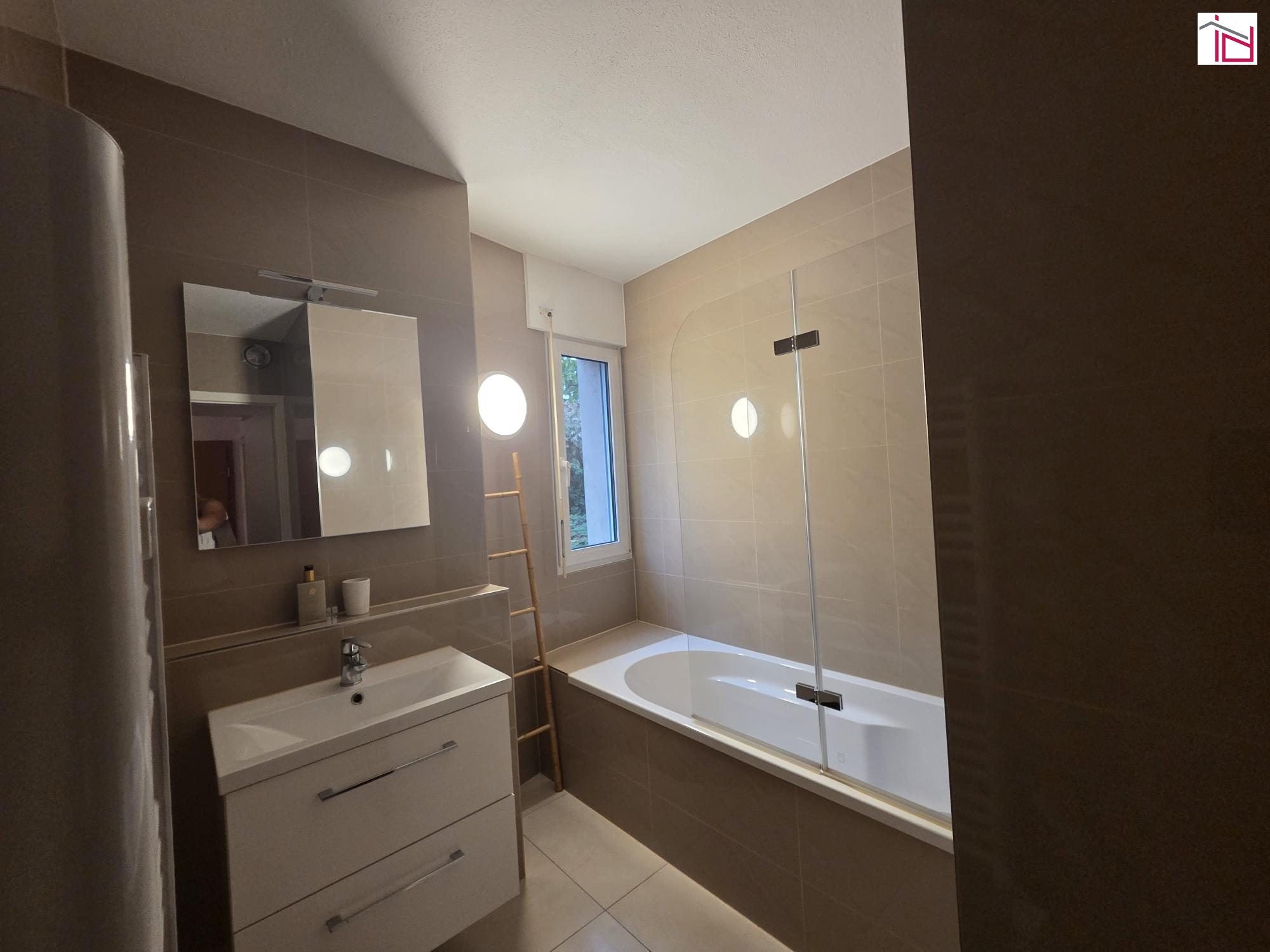 Flat Rue Saint-Louis in Roubaix