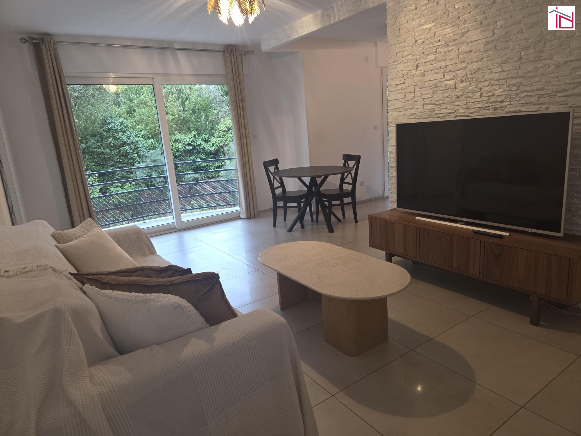 Appartement Rue Saint-Louis à Roubaix
