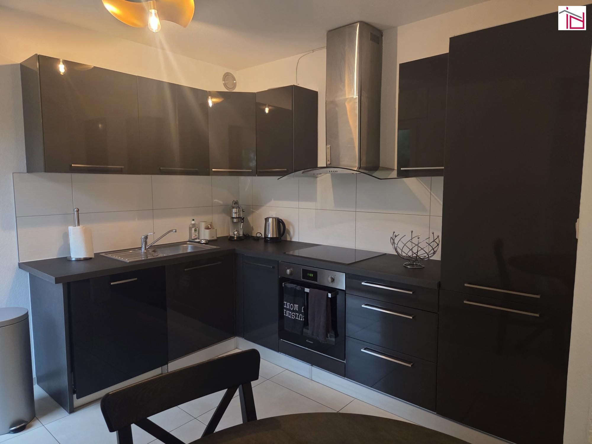Appartement Rue Saint-Louis à Roubaix