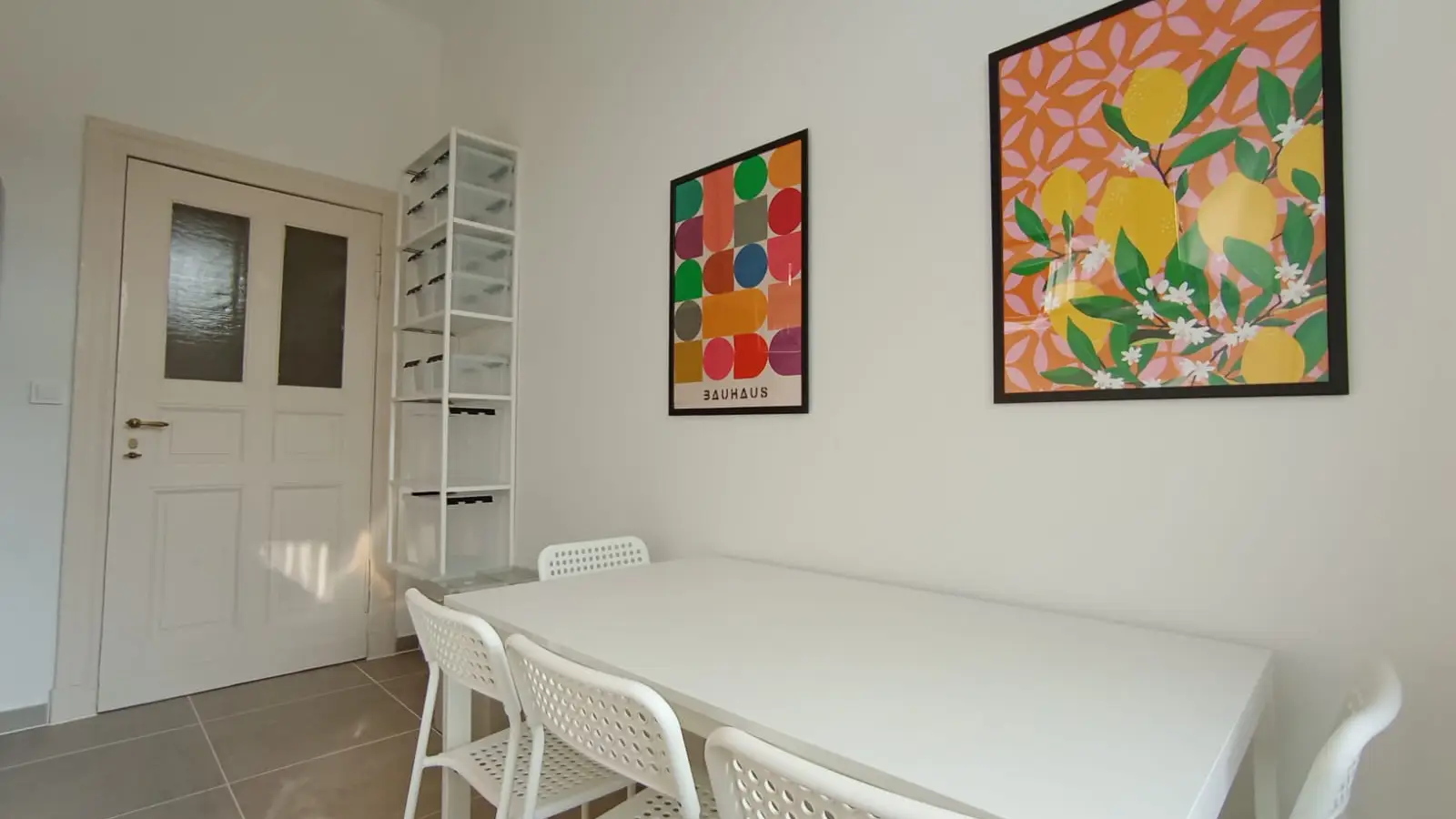 Wohnung Stralauer Allee in Berlin