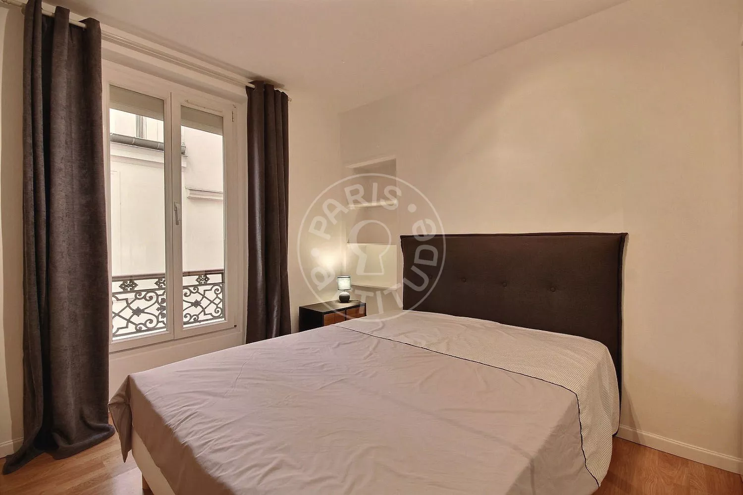 Appartement Rue de Charenton à Paris