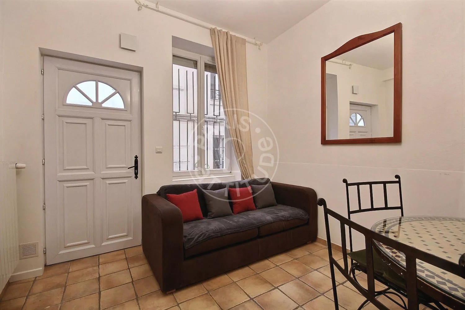 Appartement Rue de Charenton à Paris