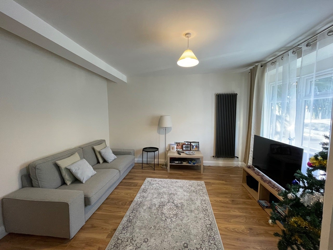 Room Stork Road in Greater London