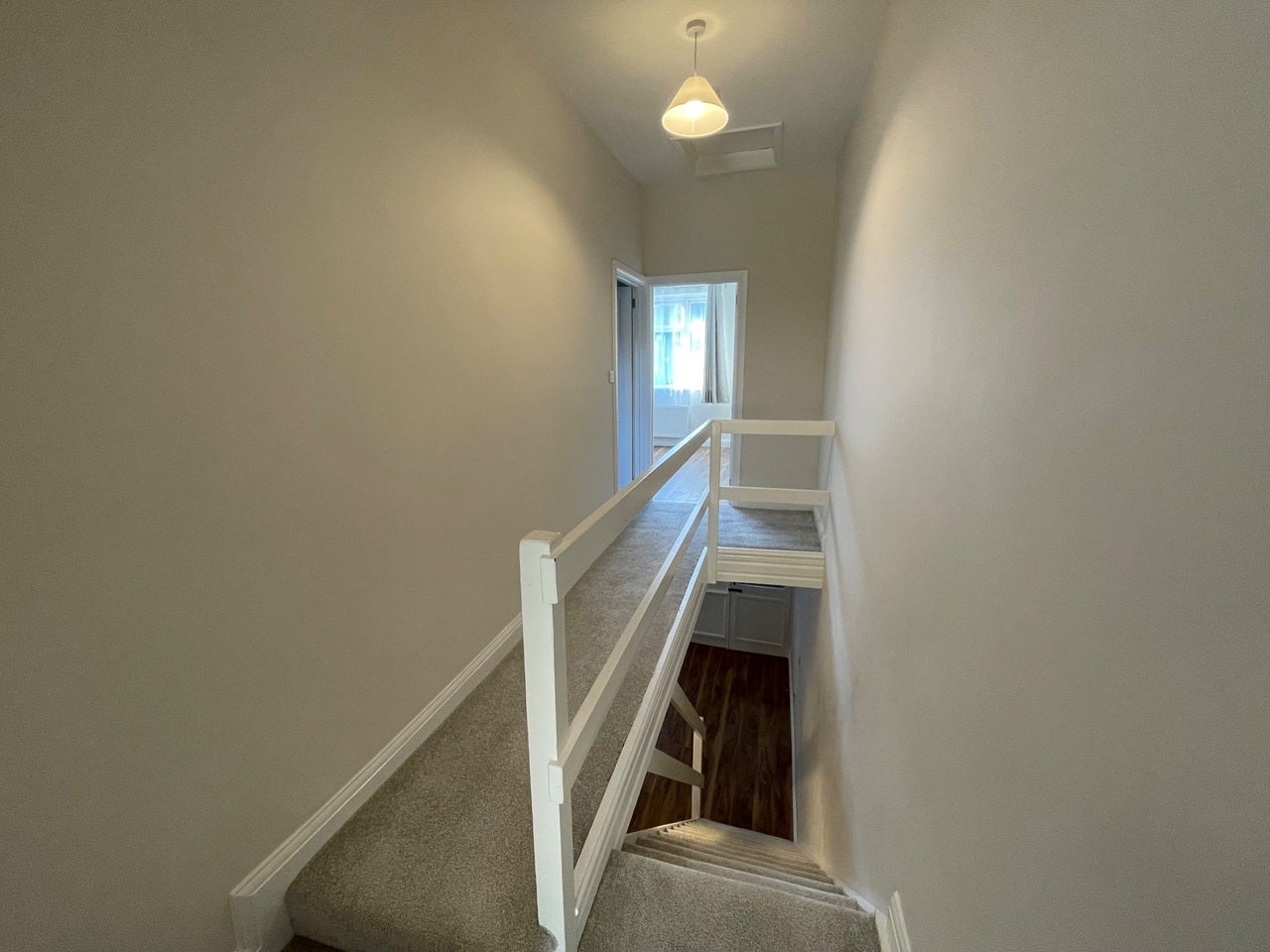 Room Stork Road in Greater London