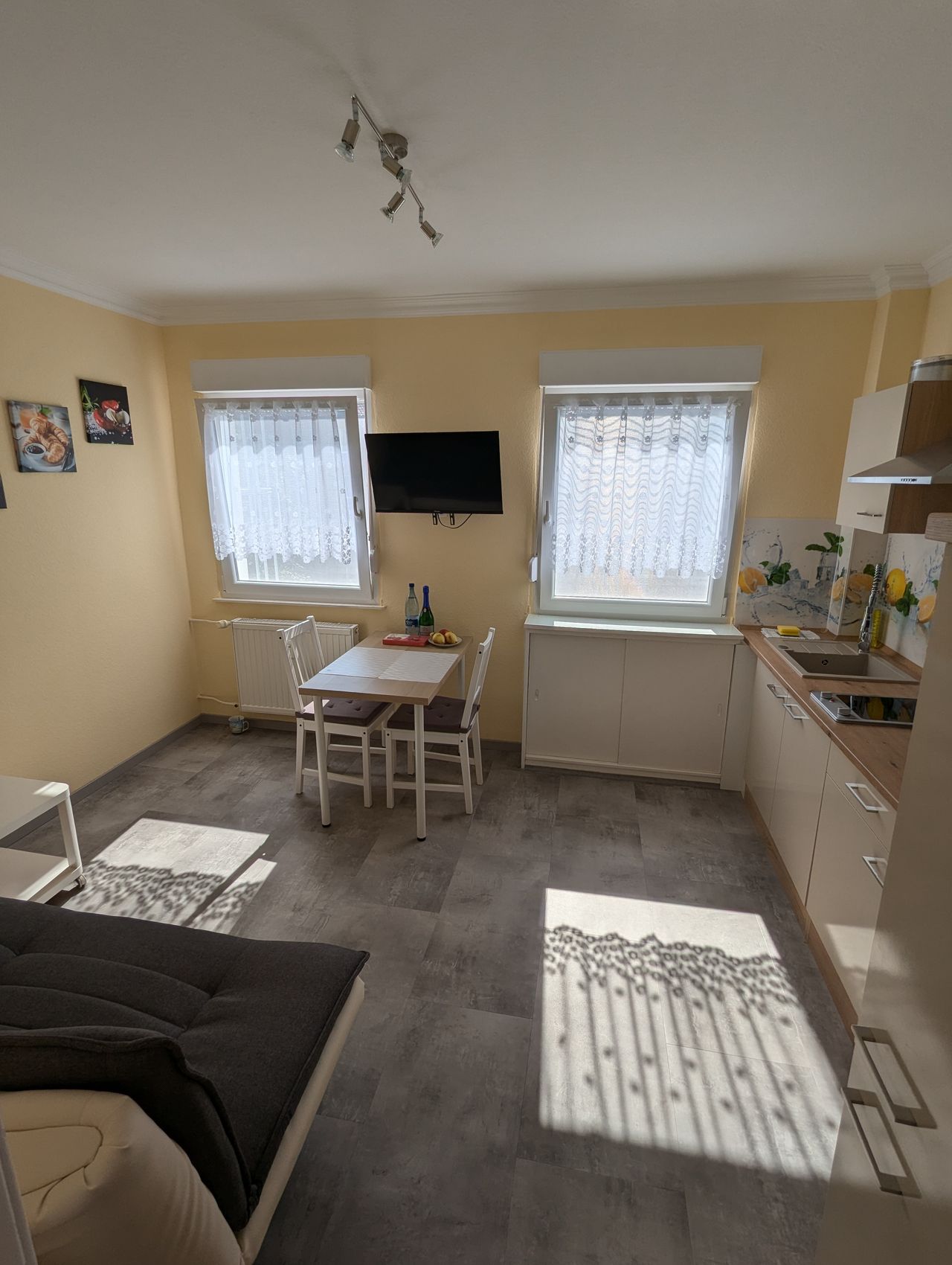 Wohnung Kurt-Schumacher-Straße in Gelsenkirchen
