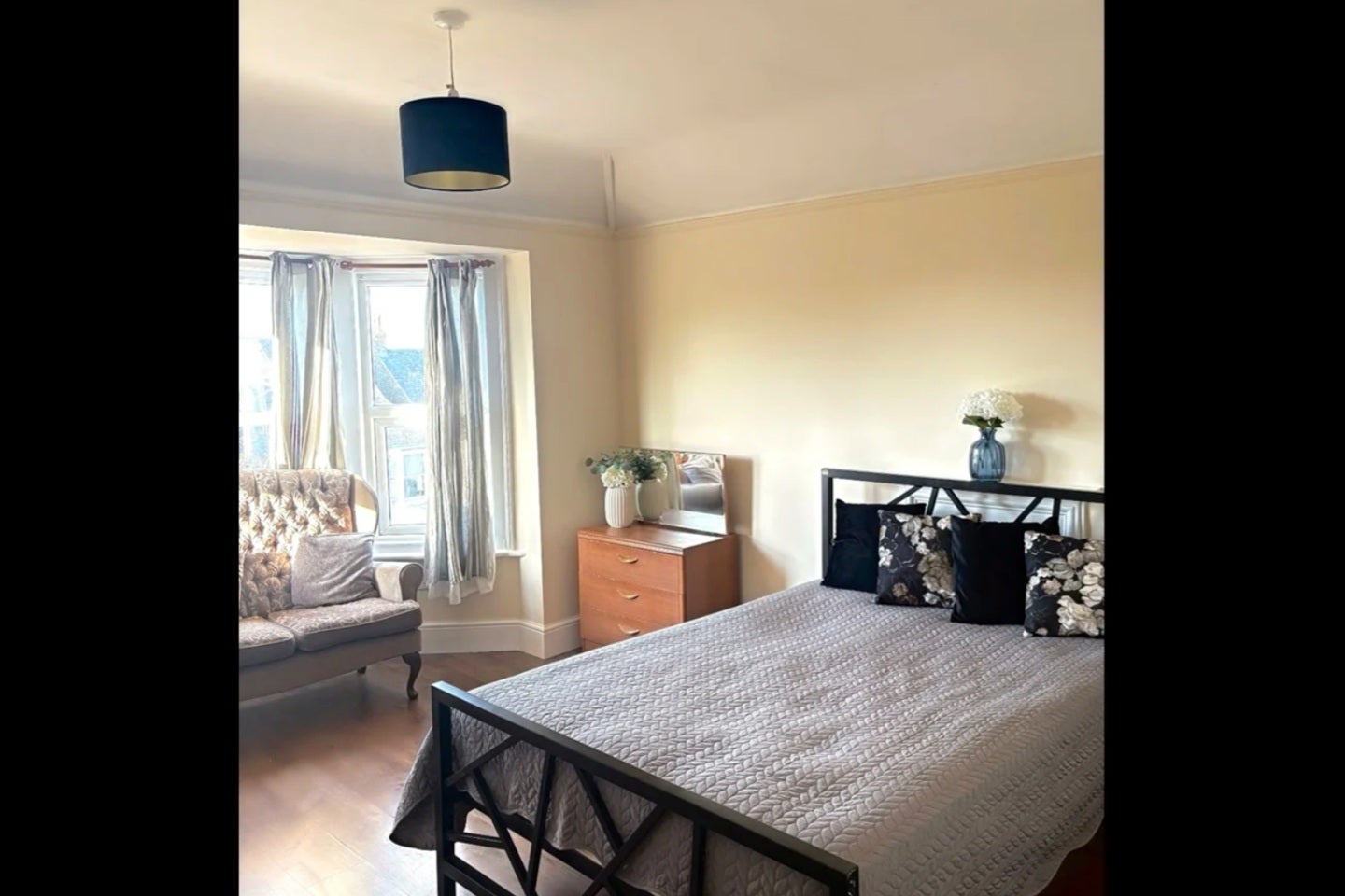 Room Lyndhurst Avenue in Thanet