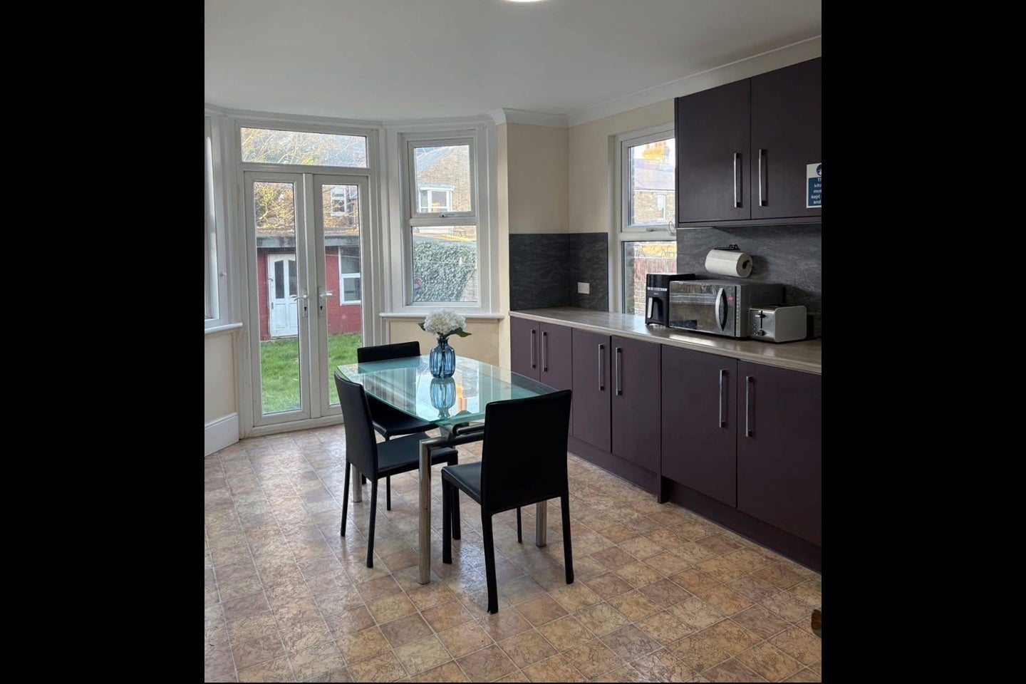 Room Lyndhurst Avenue in Thanet