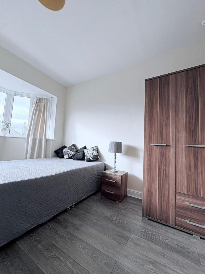 Room Lyndhurst Avenue in Thanet