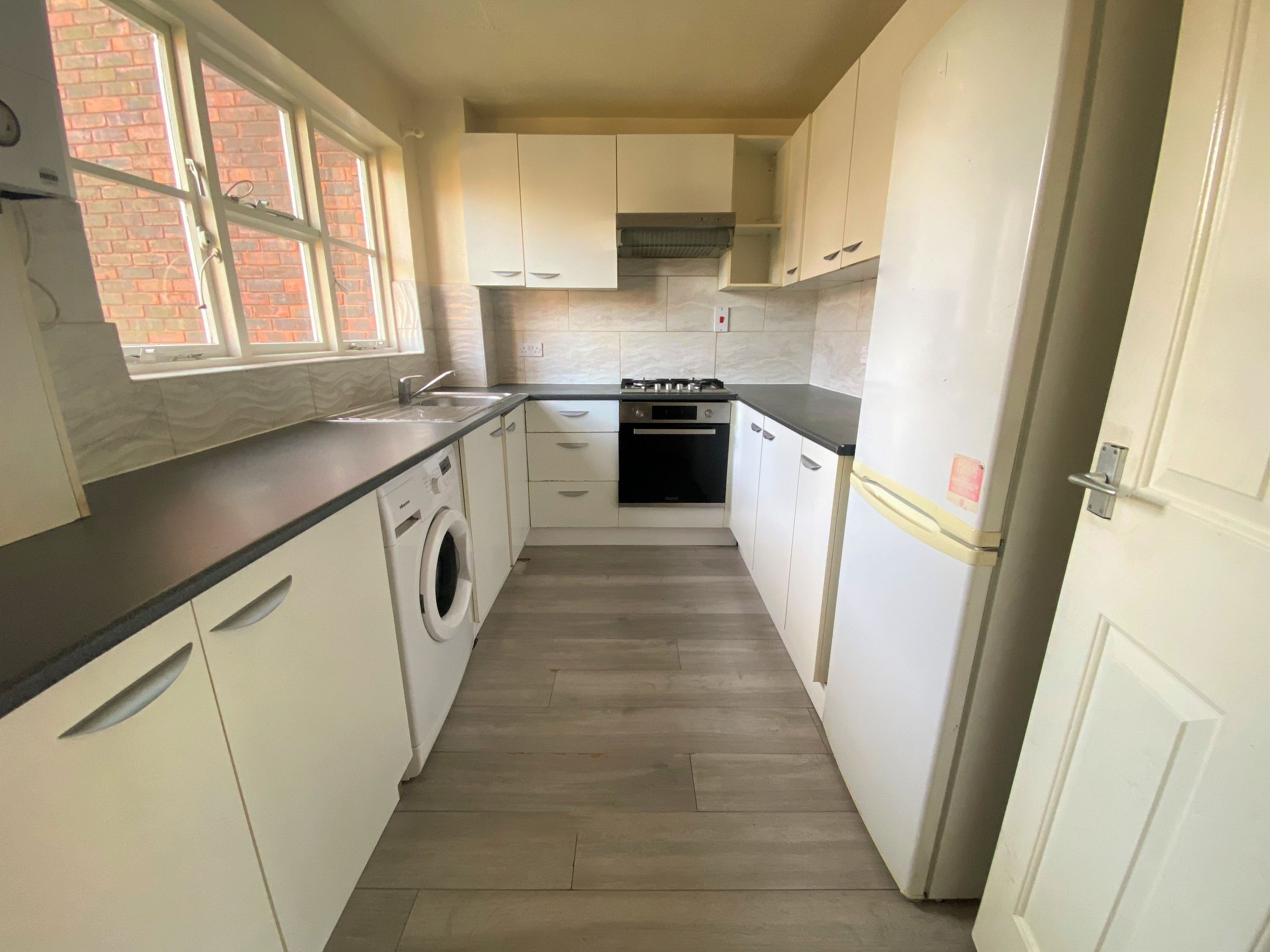 House Chetwood Walk in Greater London