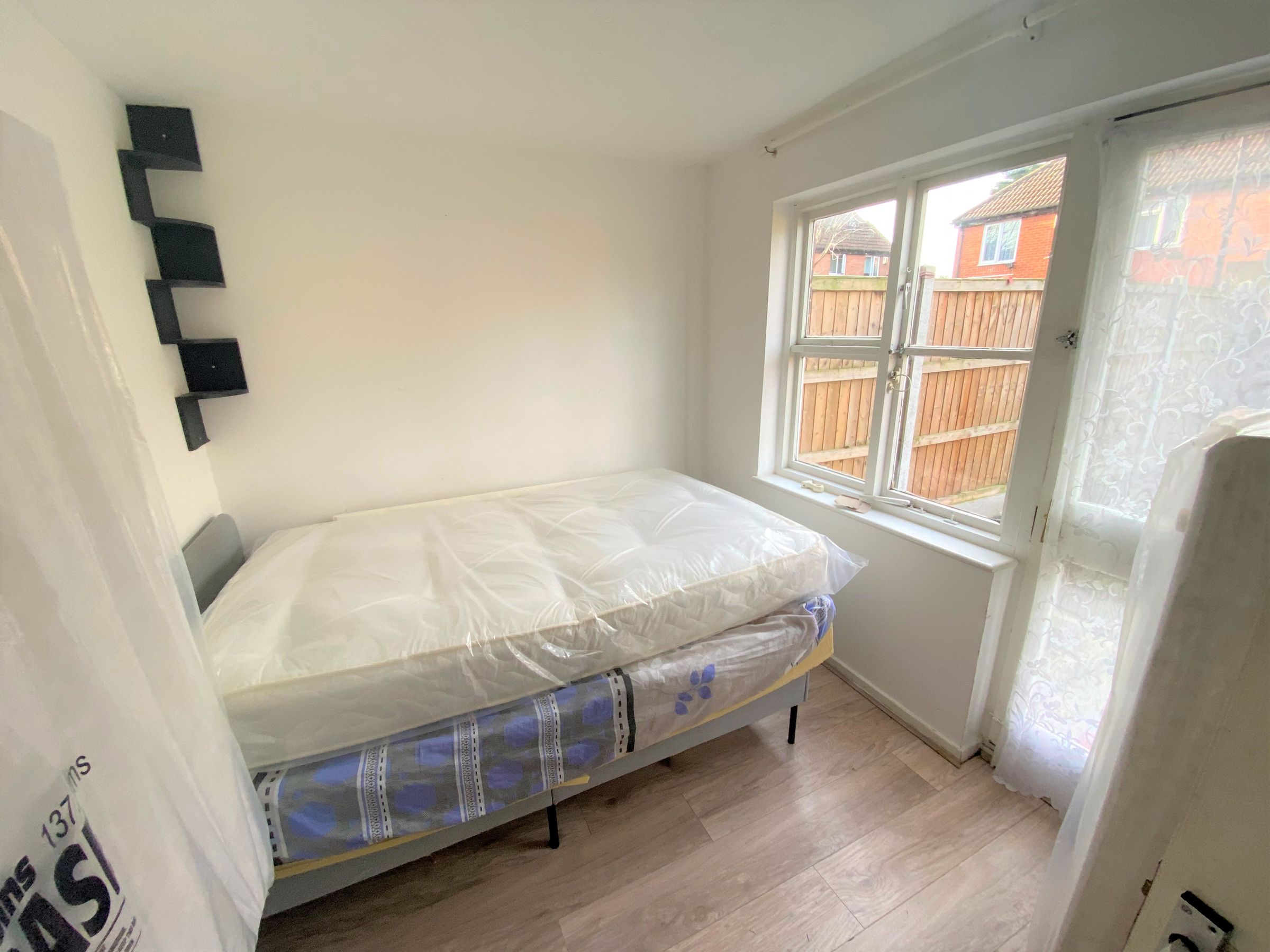 House Chetwood Walk in Greater London