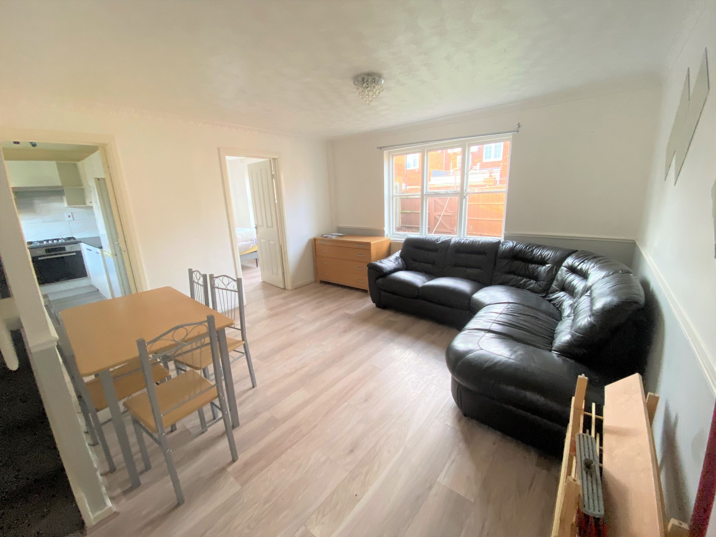 House Chetwood Walk in Greater London
