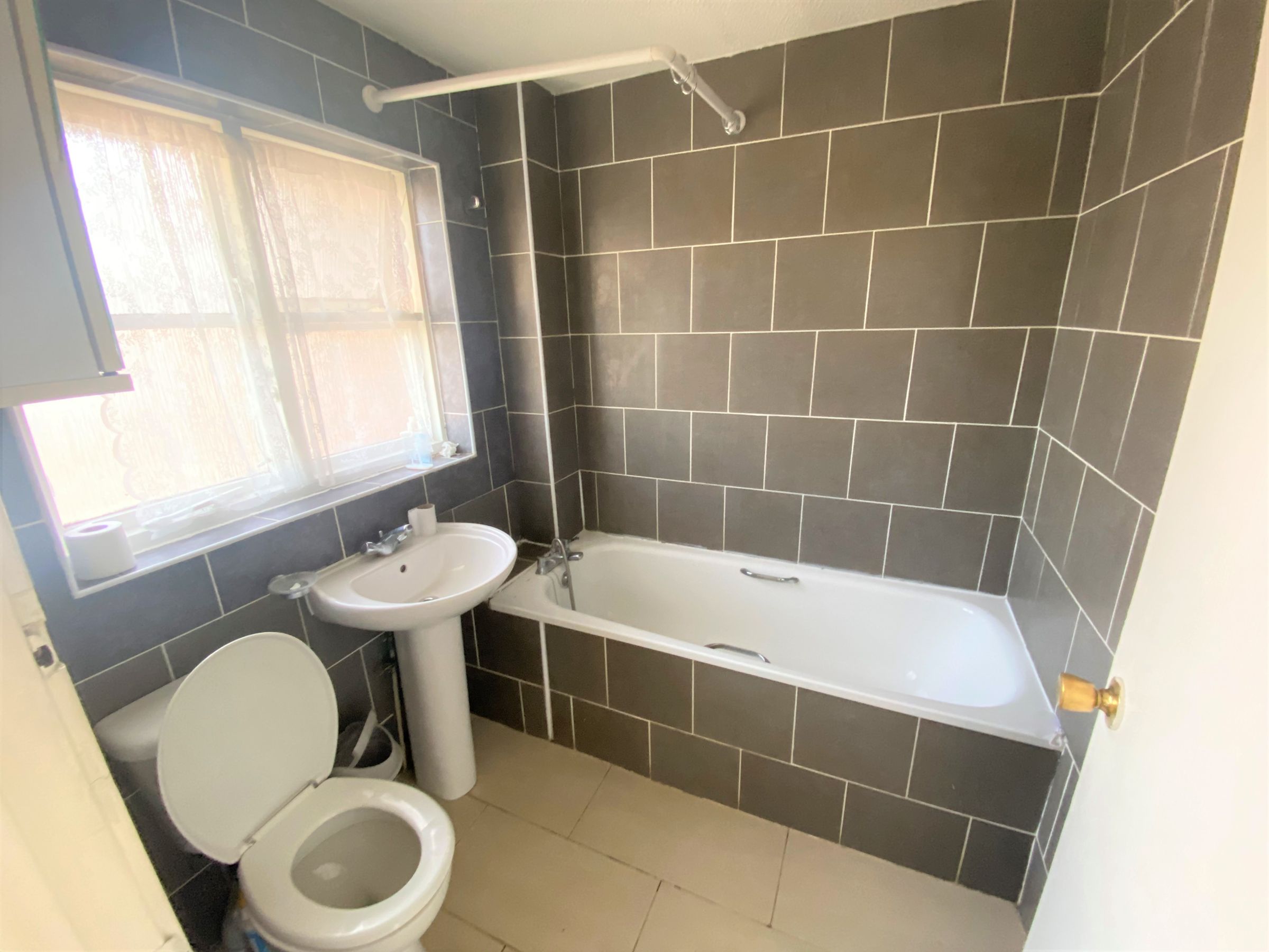 House Chetwood Walk in Greater London