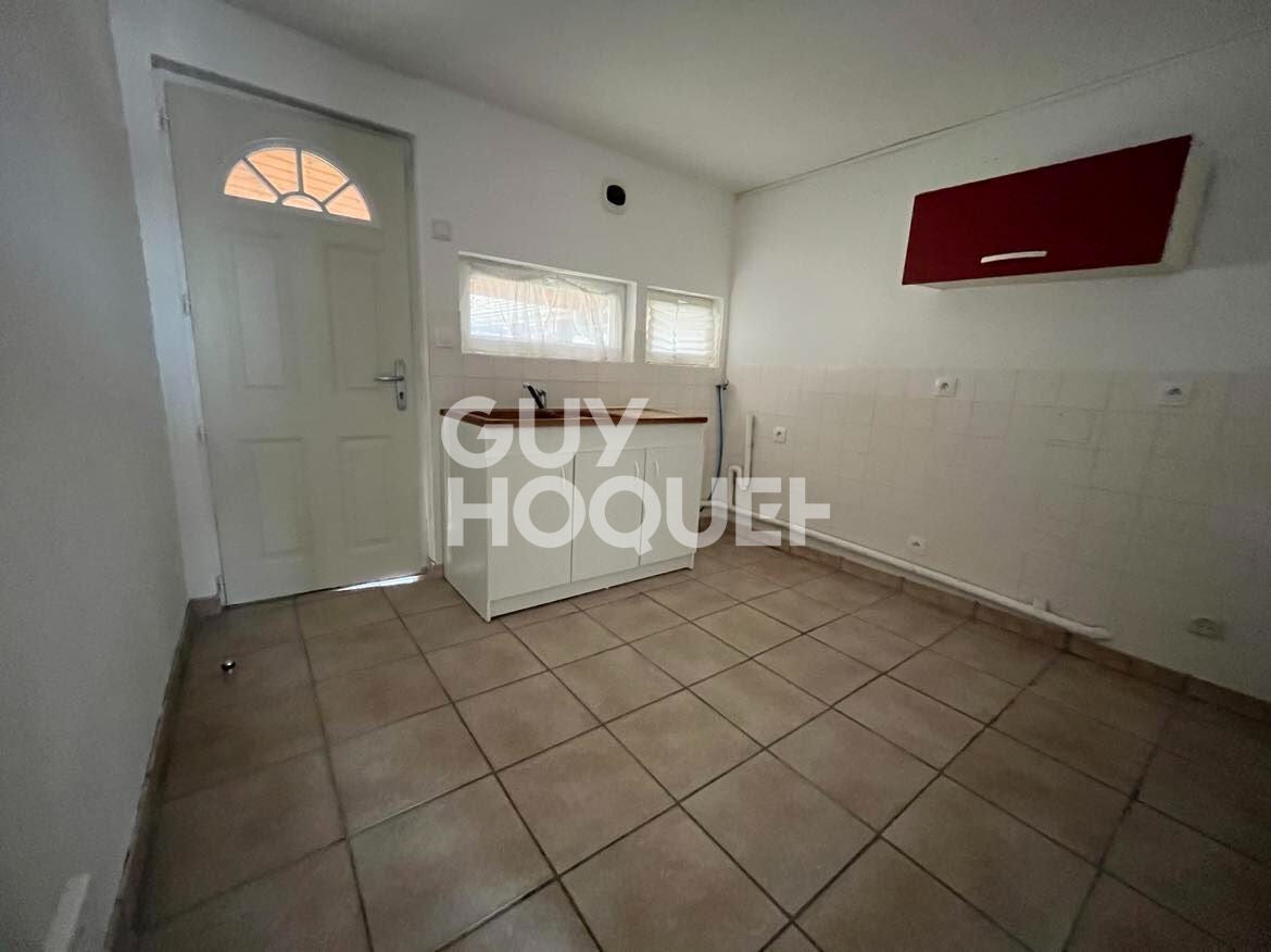 Appartement Rue des Jardins à Seignelay