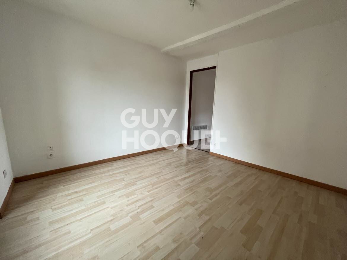 Appartement Rue des Jardins à Seignelay
