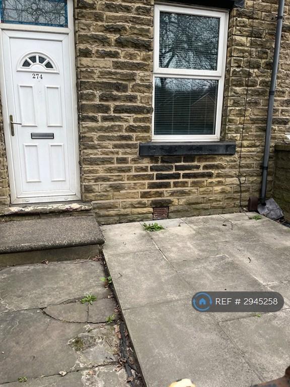 House Doncaster Road in Barnsley