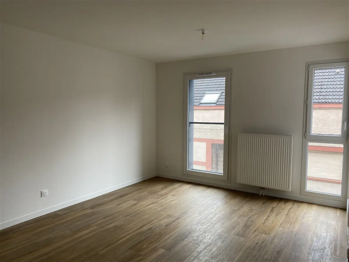 Appartement Rue du Jardin des Plantes à Lille