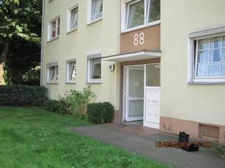 Wohnung Theodor-Heuss-Ring in Leverkusen