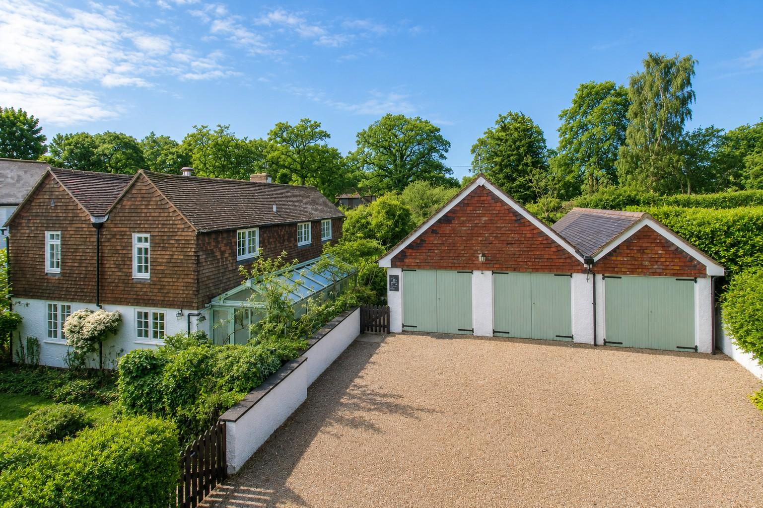 House Cork Lane in Maidstone
