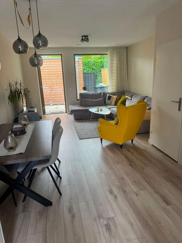 Appartement Landkaartje in Mierlo