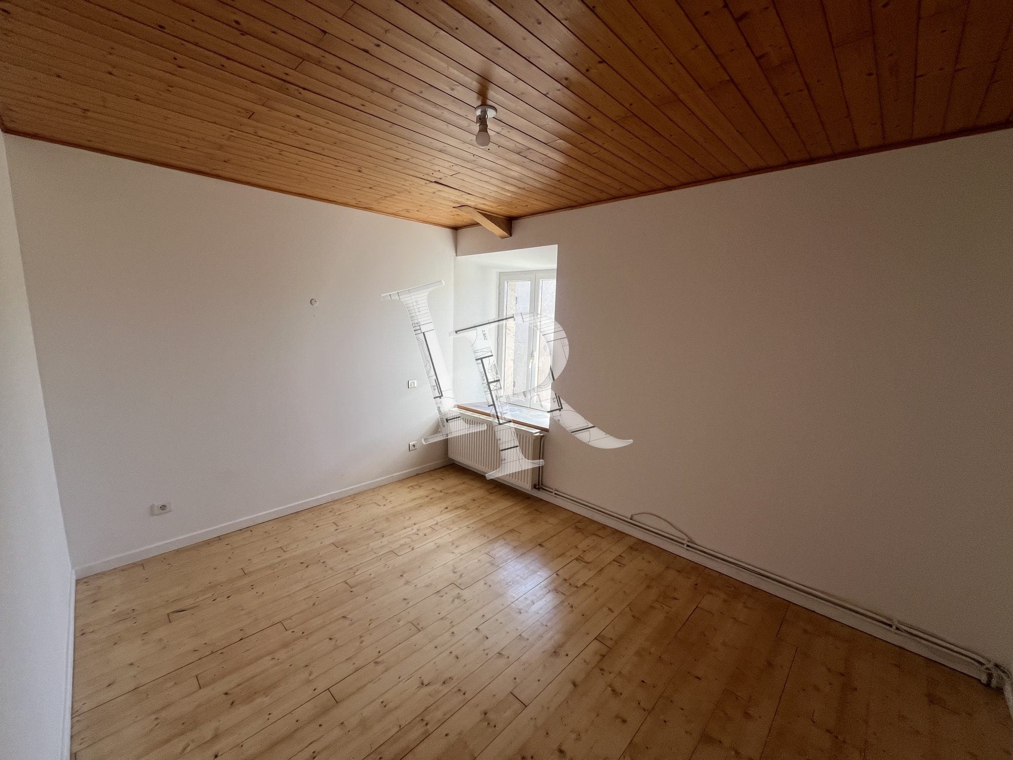 Maison Rue Traversière à Le Monteil