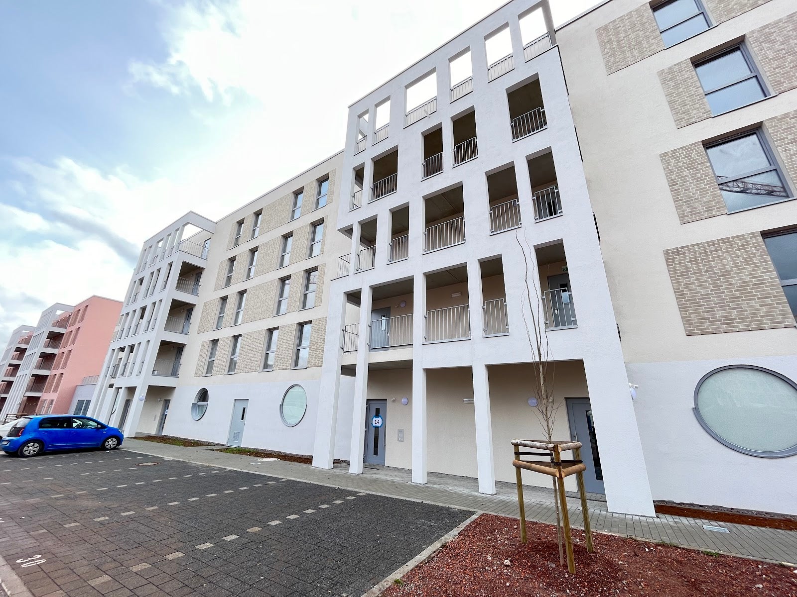 Wohnung Paula-Straub-Straße in Villingen-Schwenningen