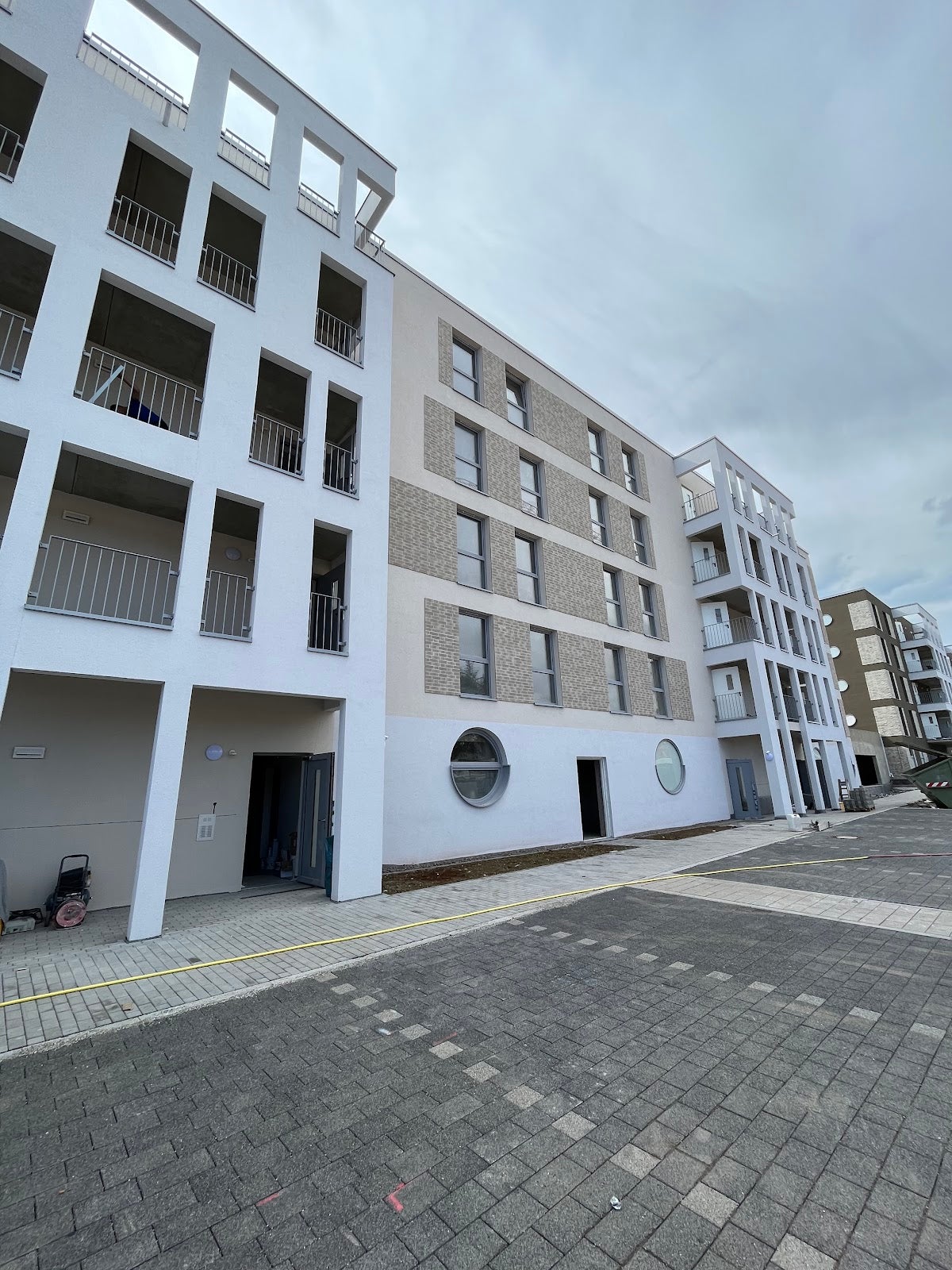 Wohnung Paula-Straub-Straße in Villingen-Schwenningen