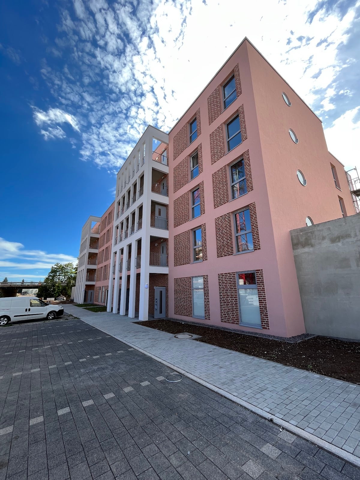 Wohnung Paula-Straub-Straße in Villingen-Schwenningen