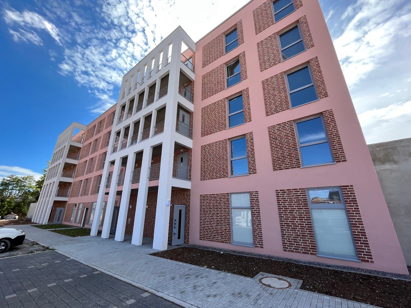 Wohnung Paula-Straub-Straße in Villingen-Schwenningen