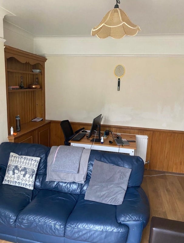 Room Parkthorne Road in Greater London