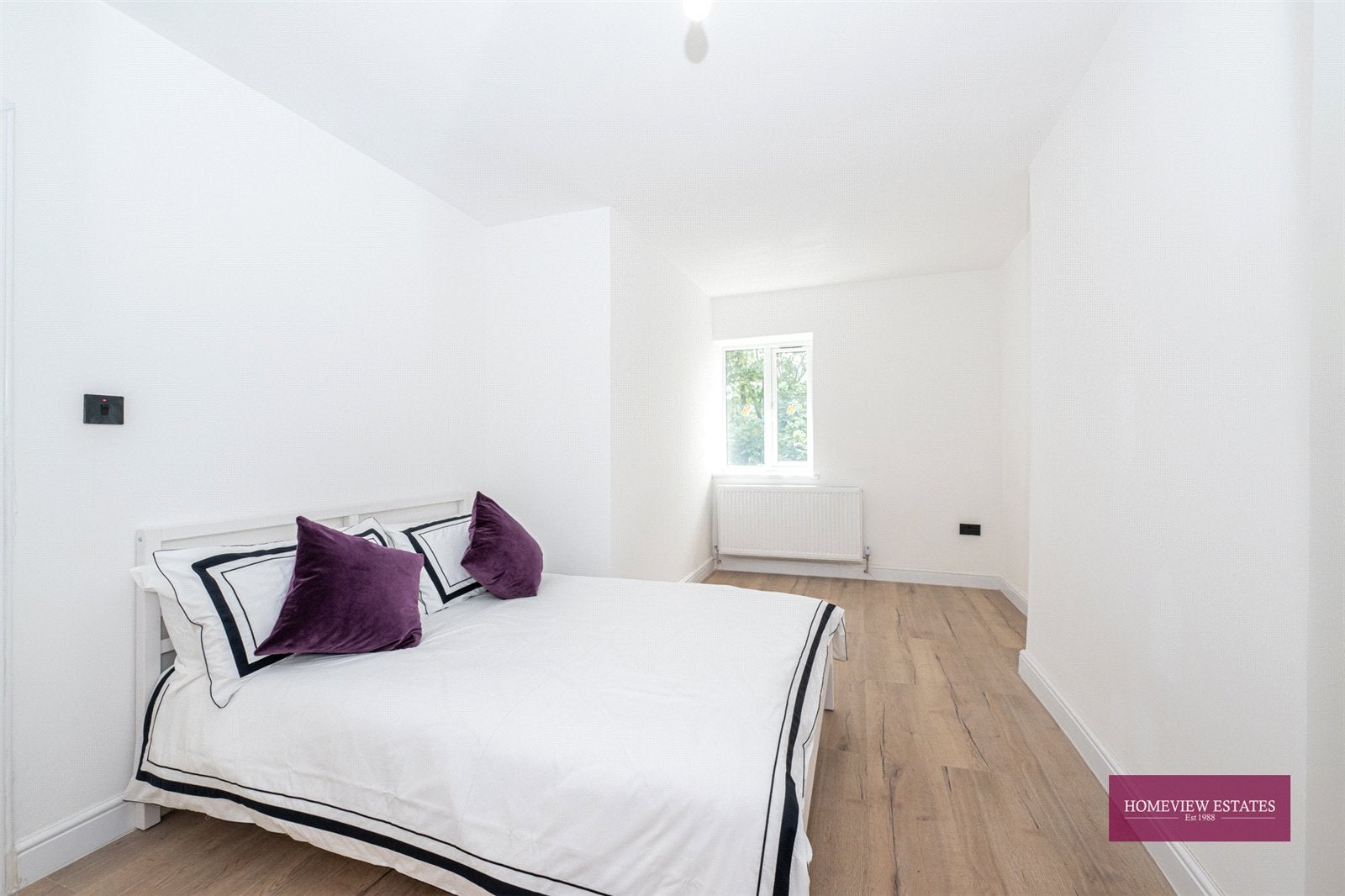 Flat Kilburn High Road in Greater London