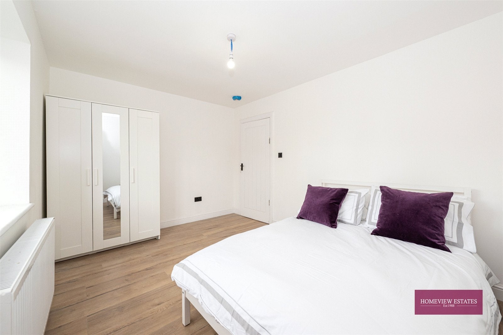 Flat Kilburn High Road in Greater London