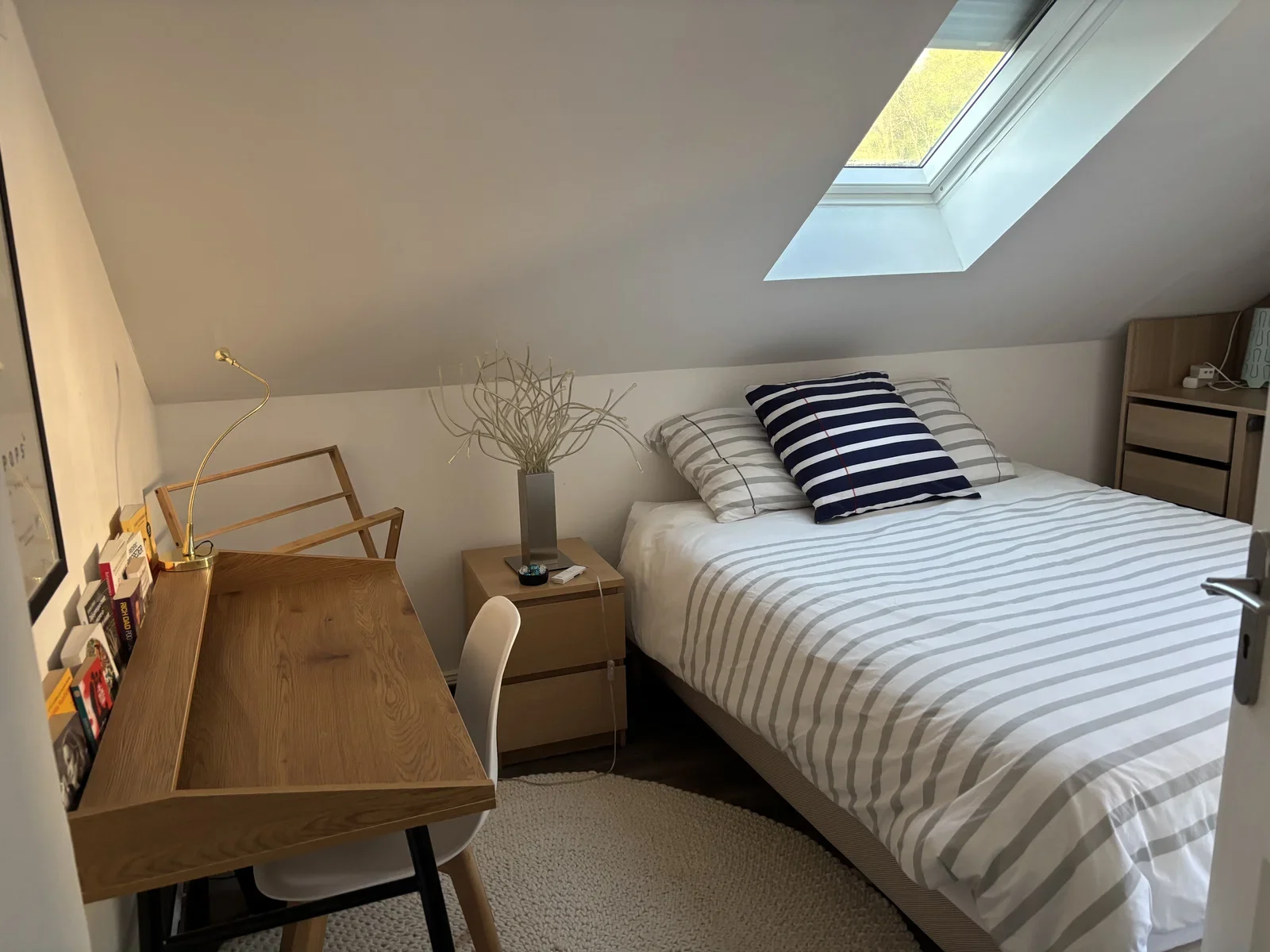 Room Rue de Differdange in Ottange
