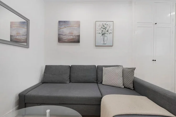 Flat Jermyn Street in City of Westminster