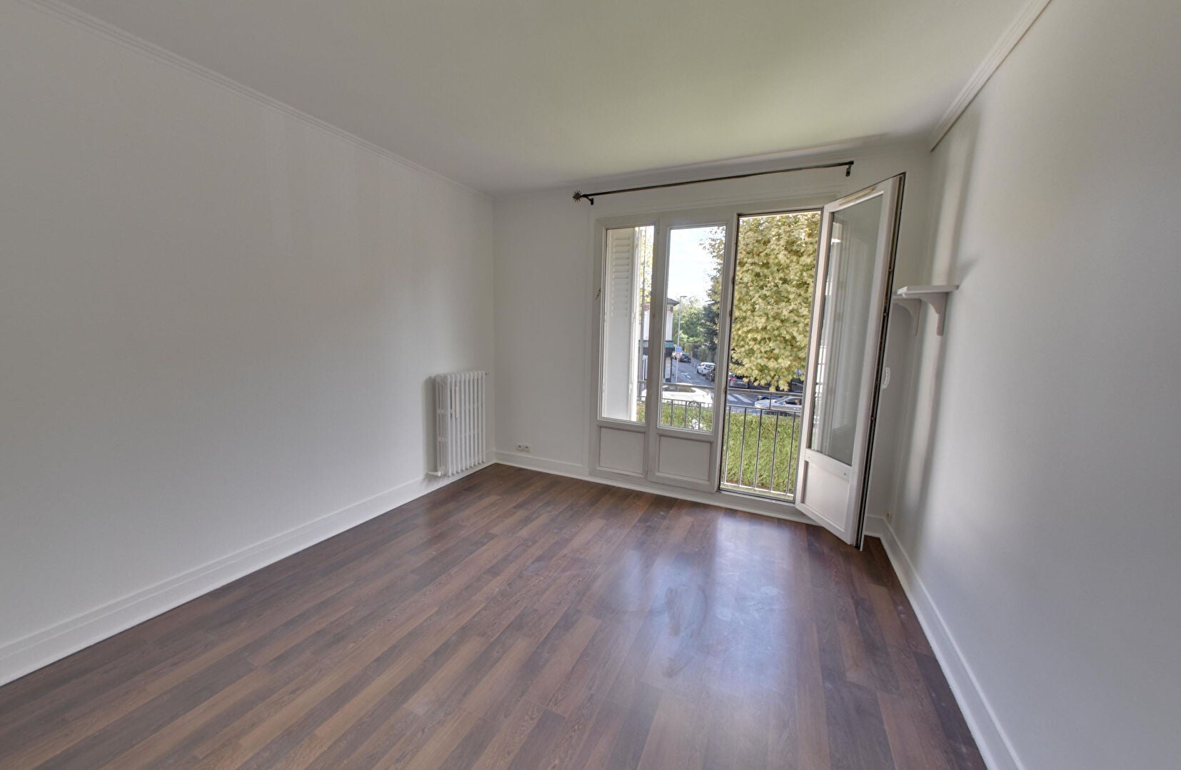 Appartement Grande Rue Charles de Gaulle à Nogent-sur-Marne