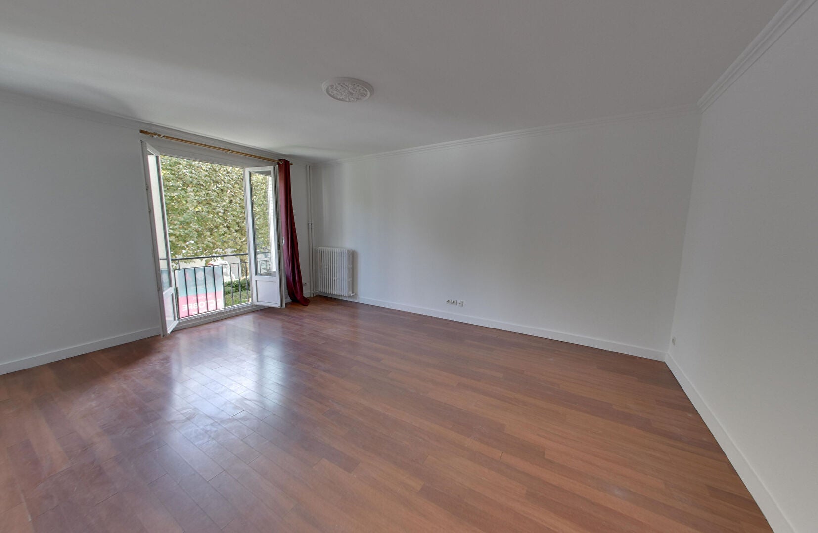 Appartement Grande Rue Charles de Gaulle à Nogent-sur-Marne