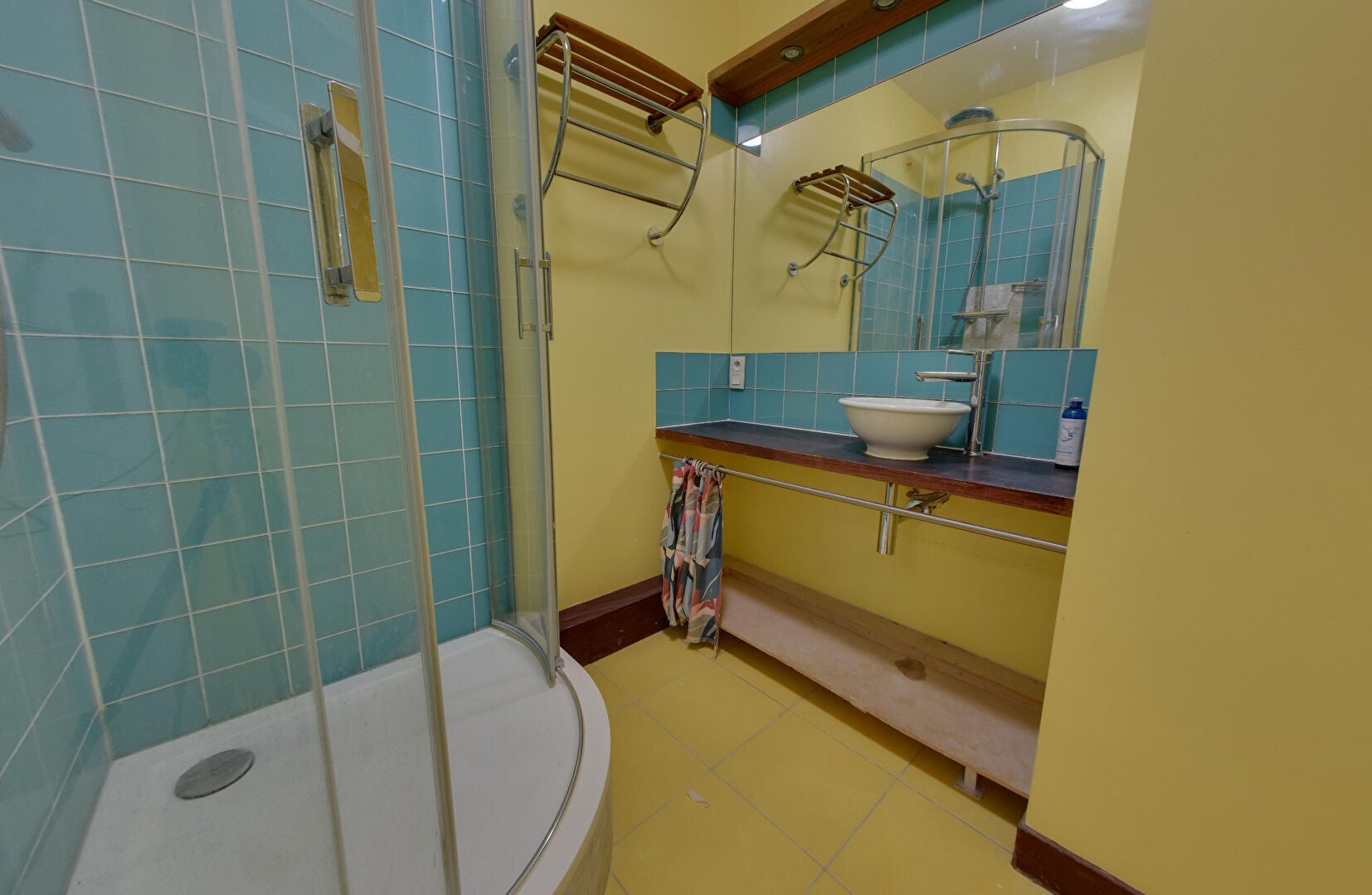 Appartement Grande Rue Charles de Gaulle à Nogent-sur-Marne
