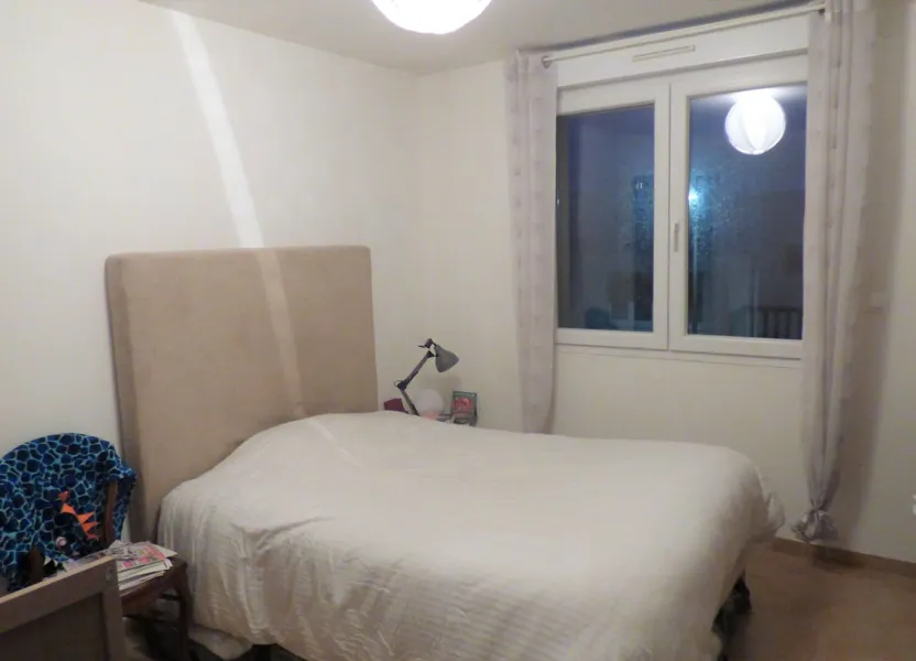 Appartement Rue Goethe à Hagondange