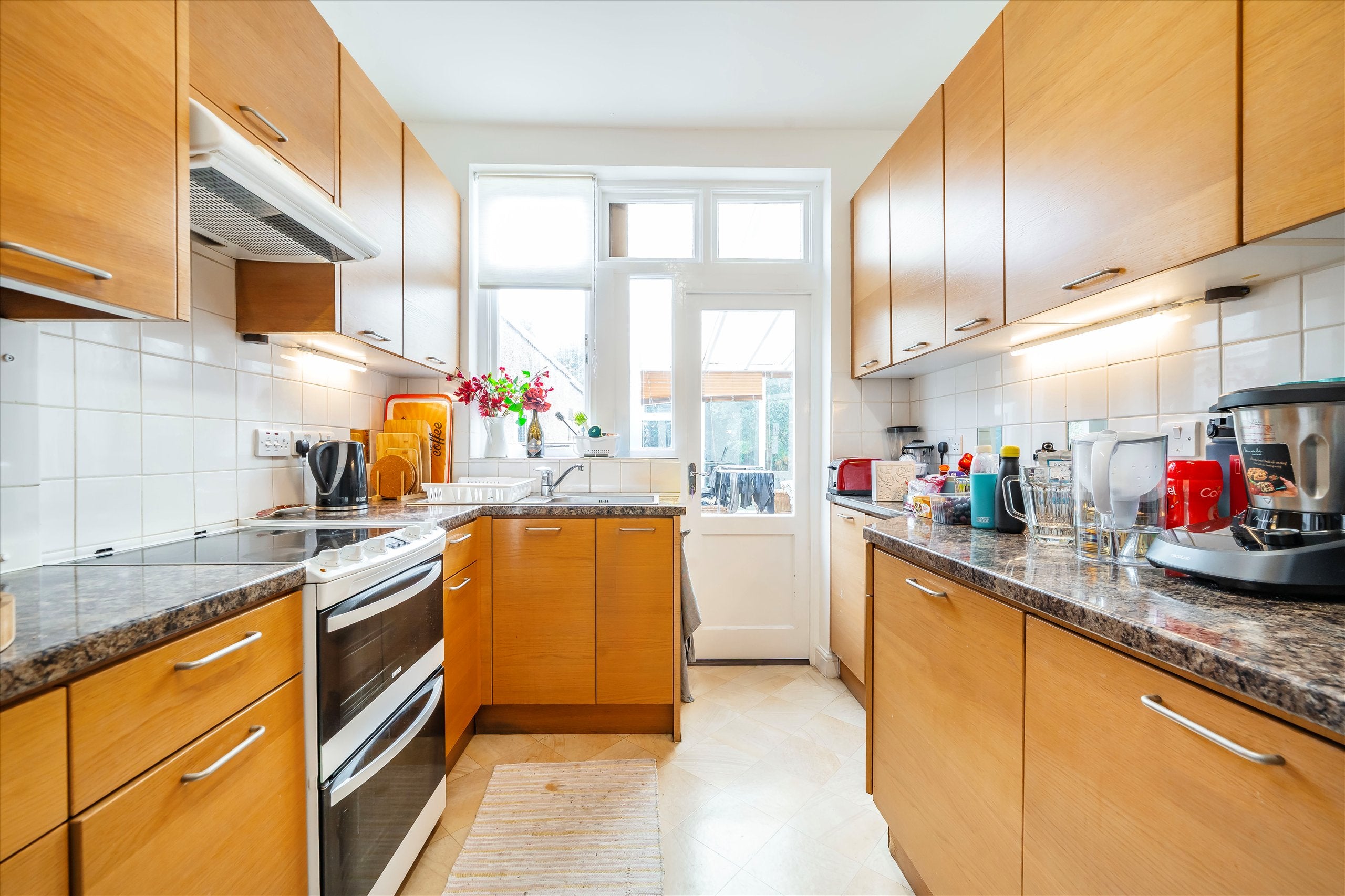 House Trevelyan Gardens in Greater London